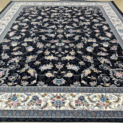 گیلدا سرمه ای