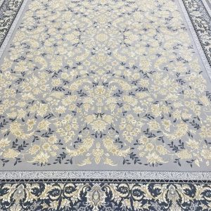 فرش طرح ساغر فیلی