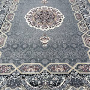 هالیدی  نقره ای