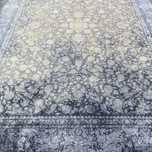 فرش طرح رها دلفینی 1500 شانه