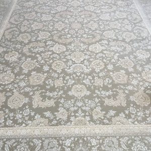 فرش طرح طلا فیلی 1500 شانه