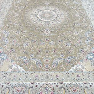 فرش طرح هورا موشی 1500 شانه