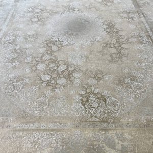 فرش طرح مرسده کرم 1500 شانه