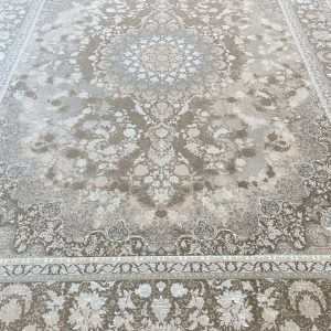 فرش طرح دلربا موشی  1500 شانه