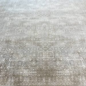 فرش طرح کیان موشی 1500 شانه